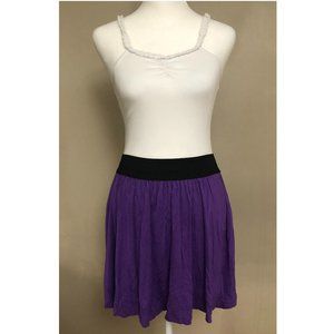 Color Block Dress - Small